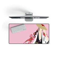 Load image into Gallery viewer, Anime Bleach Mouse Pad (Desk Mat)
