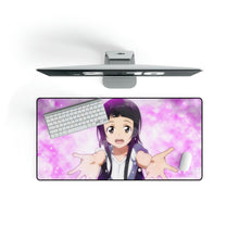 Load image into Gallery viewer, Sword Art Online Mouse Pad (Desk Mat)
