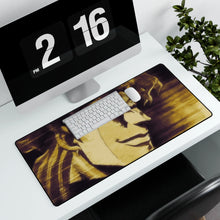 Load image into Gallery viewer, Anime Jojo's Bizarre Adventure Mouse Pad (Desk Mat)
