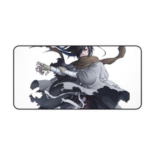 Load image into Gallery viewer, Hyakkimaru Mouse Pad (Desk Mat)
