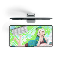 Load image into Gallery viewer, Anime Original Mouse Pad (Desk Mat) On Desk

