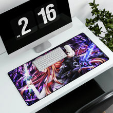 Load image into Gallery viewer, Sword Art Online Mouse Pad (Desk Mat)
