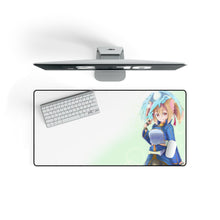 Load image into Gallery viewer, Sword Art Online Mouse Pad (Desk Mat)
