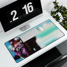 Load image into Gallery viewer, Anime Jojo's Bizarre Adventure Mouse Pad (Desk Mat)
