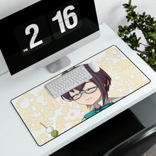 Load image into Gallery viewer, Kantai Collection Mouse Pad (Desk Mat)
