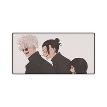 Load image into Gallery viewer, Jujutsu Kaisen Mouse Pad (Desk Mat)
