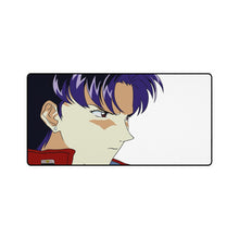 Load image into Gallery viewer, Anime Neon Genesis Evangelion Mouse Pad (Desk Mat)
