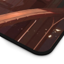 Load image into Gallery viewer, Anime Original Mouse Pad (Desk Mat) Hemmed Edge
