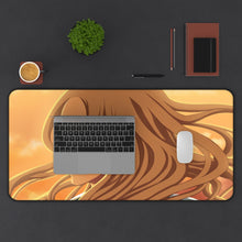 Load image into Gallery viewer, Claymore Mouse Pad (Desk Mat) With Laptop
