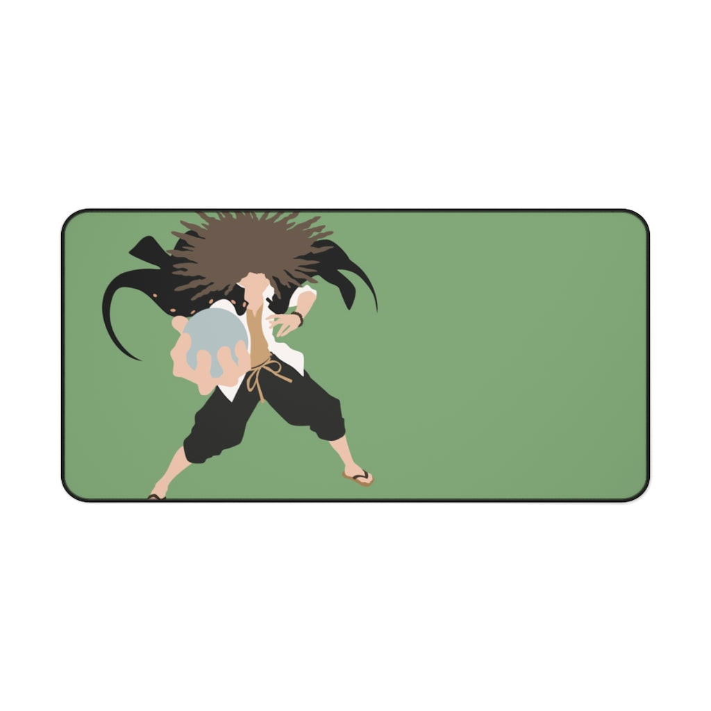 Yasuhiro Hagakure Mouse Pad (Desk Mat)