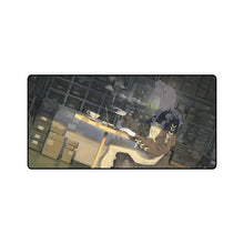 Load image into Gallery viewer, Anime Girl Mouse Pad (Desk Mat)
