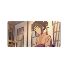 Load image into Gallery viewer, Your Name. Mouse Pad (Desk Mat)
