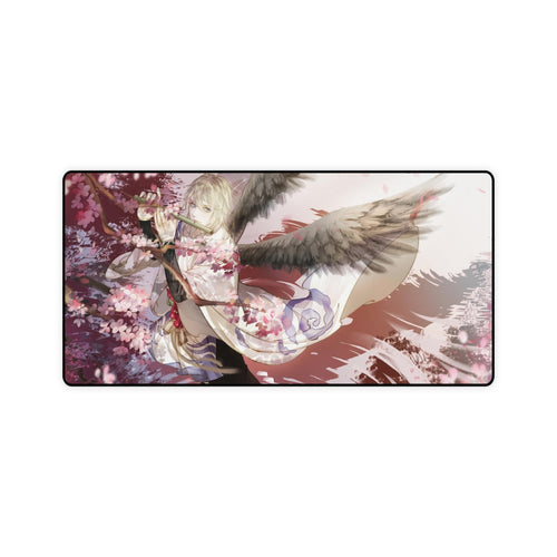 Onmyoji Mouse Pad (Desk Mat)