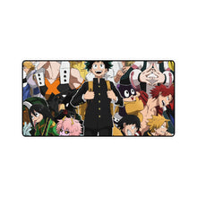 Load image into Gallery viewer, My Hero Academia Izuku Midoriya Mouse Pad (Desk Mat)

