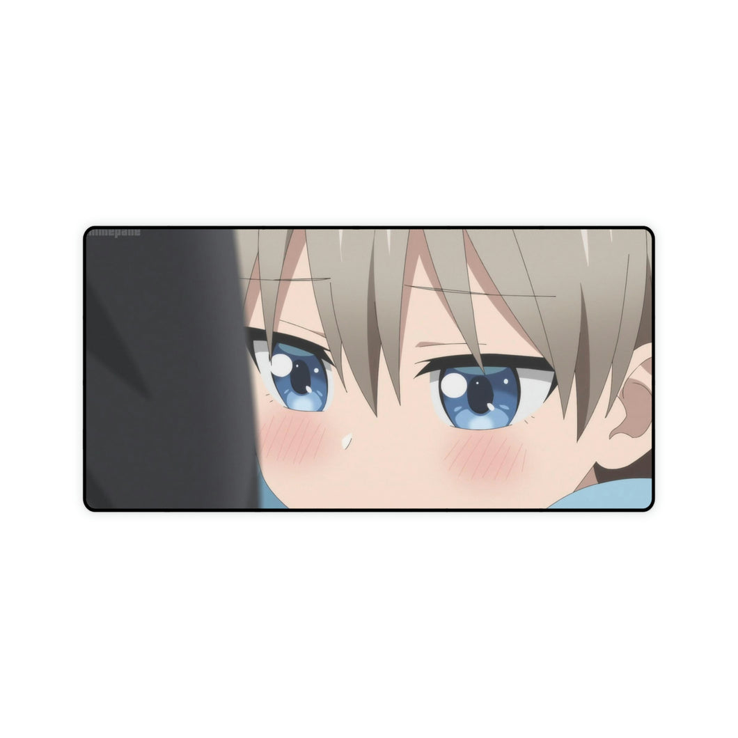 Uzaki-chan Wants to Hang Out! Mouse Pad (Desk Mat)