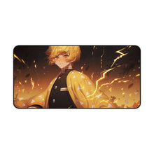 Load image into Gallery viewer, Demon Slayer: Kimetsu No Yaiba Mouse Pad (Desk Mat)
