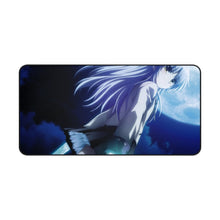 Load image into Gallery viewer, Angel Beats! Kanade Tachibana Mouse Pad (Desk Mat)
