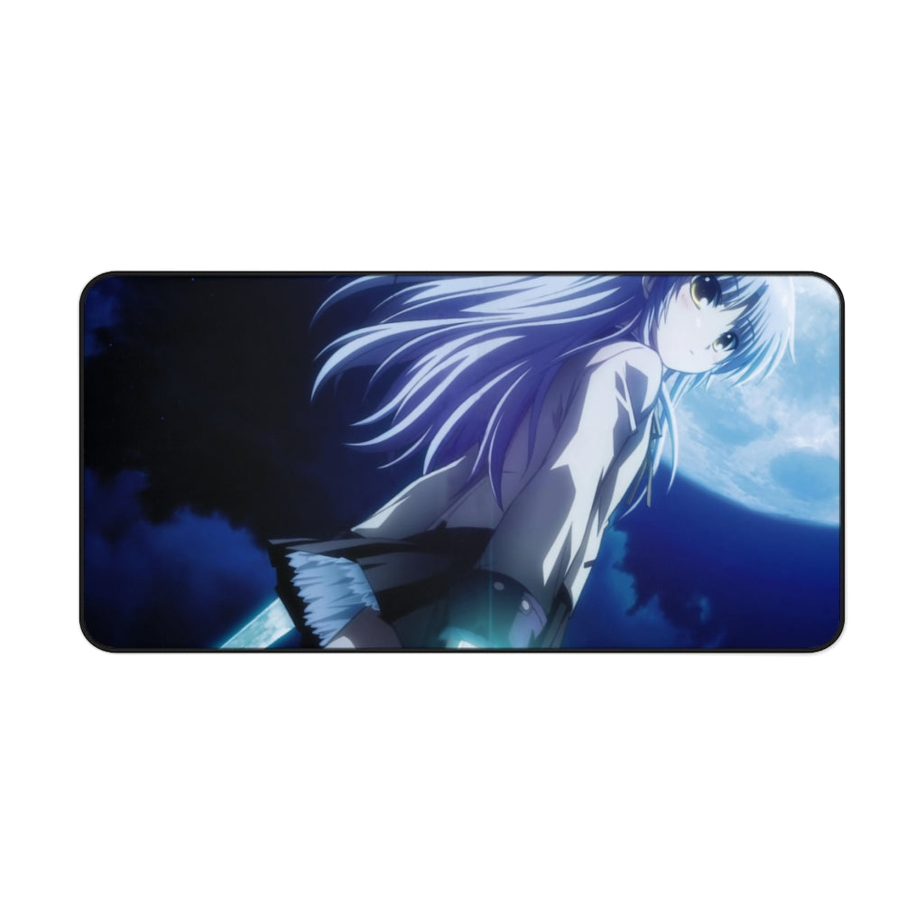 Angel Beats! Kanade Tachibana Mouse Pad (Desk Mat)