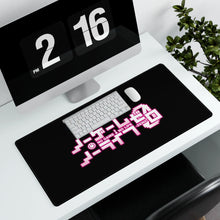 Load image into Gallery viewer, No Game No Life Mouse Pad (Desk Mat) With Laptop
