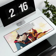 Load image into Gallery viewer, Do You Believe In Destiny? Mouse Pad (Desk Mat)
