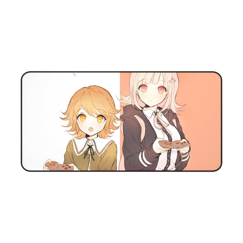 Anime Danganronpa Mouse Pad (Desk Mat)
