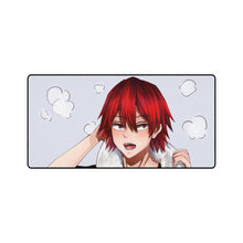 Load image into Gallery viewer, My Hero Academia Mouse Pad (Desk Mat)
