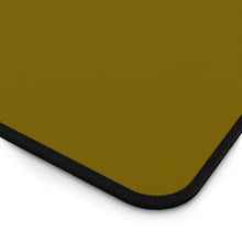 Load image into Gallery viewer, Uzumaki Clan Symbol Mouse Pad (Desk Mat) Hemmed Edge

