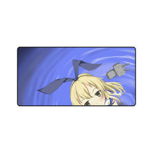 Load image into Gallery viewer, Anime Kantai Collection Mouse Pad (Desk Mat)
