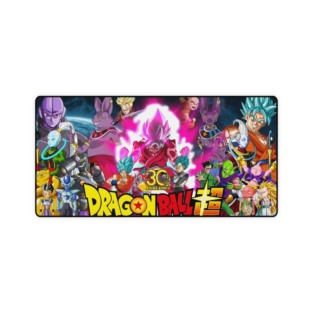 Dragon Ball Super Mouse Pad (Desk Mat)