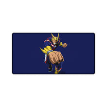 Load image into Gallery viewer, My Hero Academia All Might Mouse Pad (Desk Mat)
