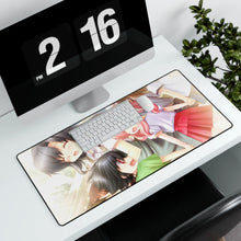 Load image into Gallery viewer, Rewrite Mouse Pad (Desk Mat)
