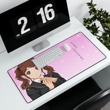 Load image into Gallery viewer, Amagami Mouse Pad (Desk Mat)
