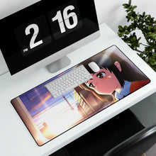 Load image into Gallery viewer, Your Name. Mouse Pad (Desk Mat)
