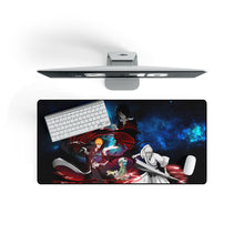 Load image into Gallery viewer, Anime Bleach Mouse Pad (Desk Mat)
