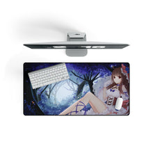 Load image into Gallery viewer, Anime Original Mouse Pad (Desk Mat) On Desk

