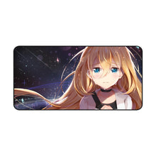 Load image into Gallery viewer, Angels Of Death Rachel Gardner Mouse Pad (Desk Mat)
