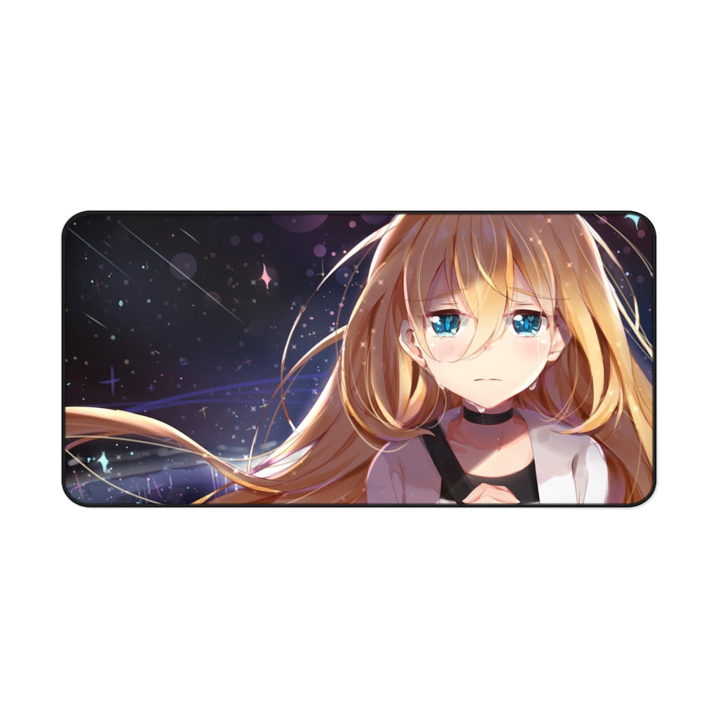 Angels Of Death Rachel Gardner Mouse Pad (Desk Mat)