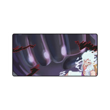 Load image into Gallery viewer, One Piece Monkey D. Luffy Mouse Pad (Desk Mat)
