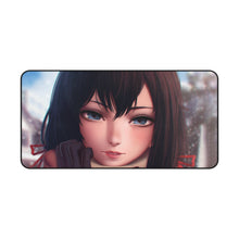 Load image into Gallery viewer, My Teen Romantic Comedy SNAFU Yukino Yukinoshita Mouse Pad (Desk Mat)

