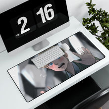 Load image into Gallery viewer, Anime Attack On Titan Mouse Pad (Desk Mat)
