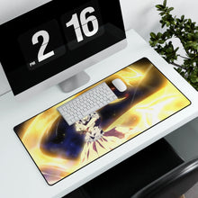 Load image into Gallery viewer, Anime Bleach Mouse Pad (Desk Mat)
