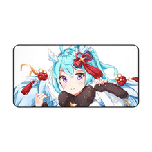 Load image into Gallery viewer, Princess Connect! Re:Dive Mouse Pad (Desk Mat)
