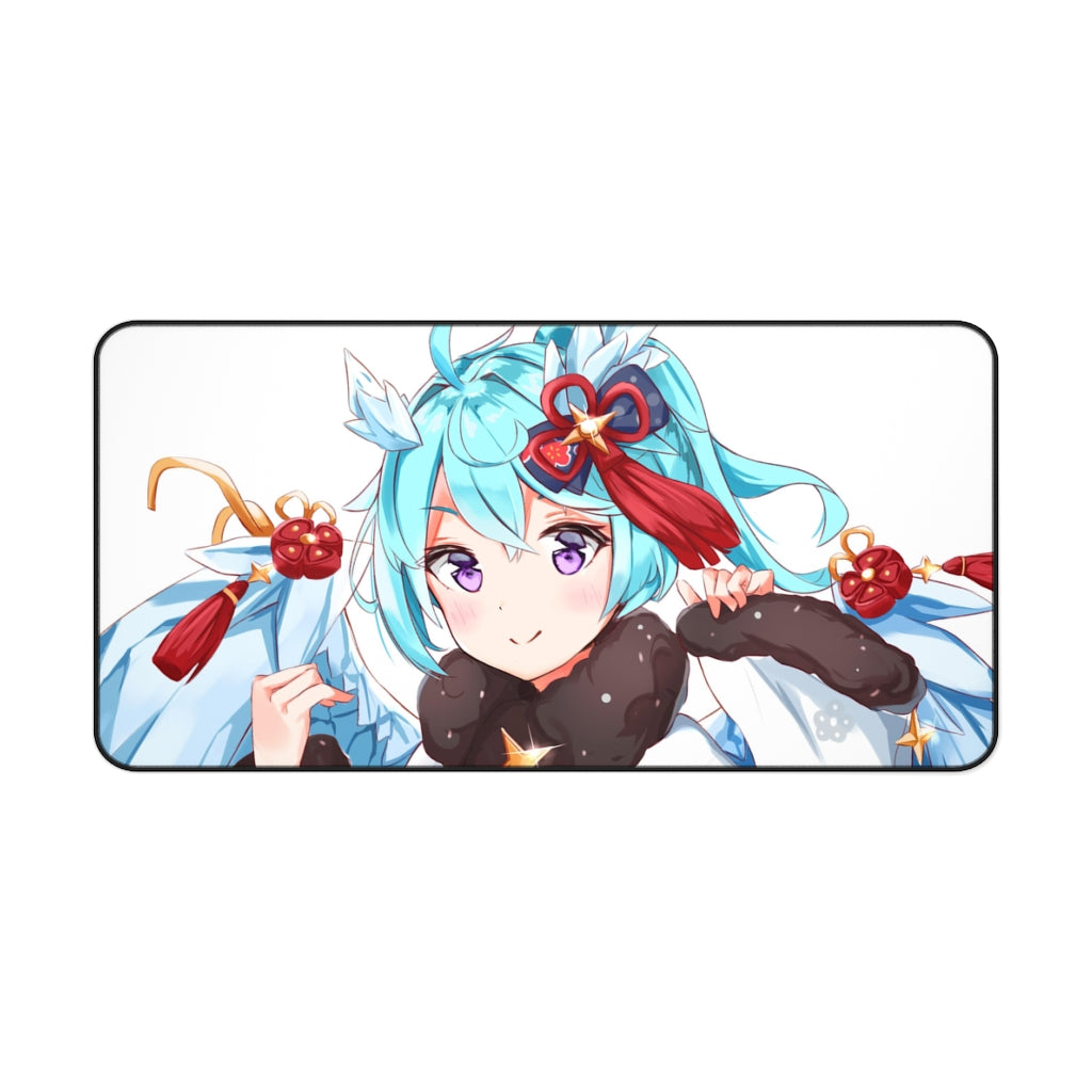 Princess Connect! Re:Dive Mouse Pad (Desk Mat)