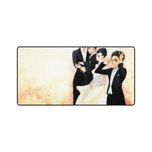 Load image into Gallery viewer, Ballroom e Youkoso Mouse Pad (Desk Mat)
