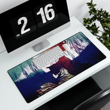 Load image into Gallery viewer, Anime Amnesia Mouse Pad (Desk Mat)
