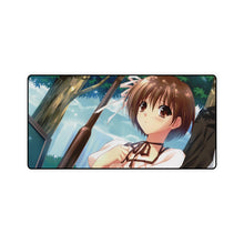 Load image into Gallery viewer, Marriage Royale Mouse Pad (Desk Mat)
