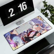 Load image into Gallery viewer, Sekai Saikou no ansatsusha Mouse Pad (Desk Mat)
