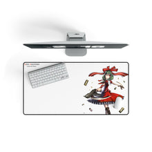 Load image into Gallery viewer, Touhou Mouse Pad (Desk Mat)
