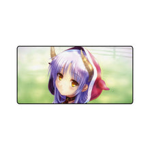 Load image into Gallery viewer, Angel Beats! Mouse Pad (Desk Mat)
