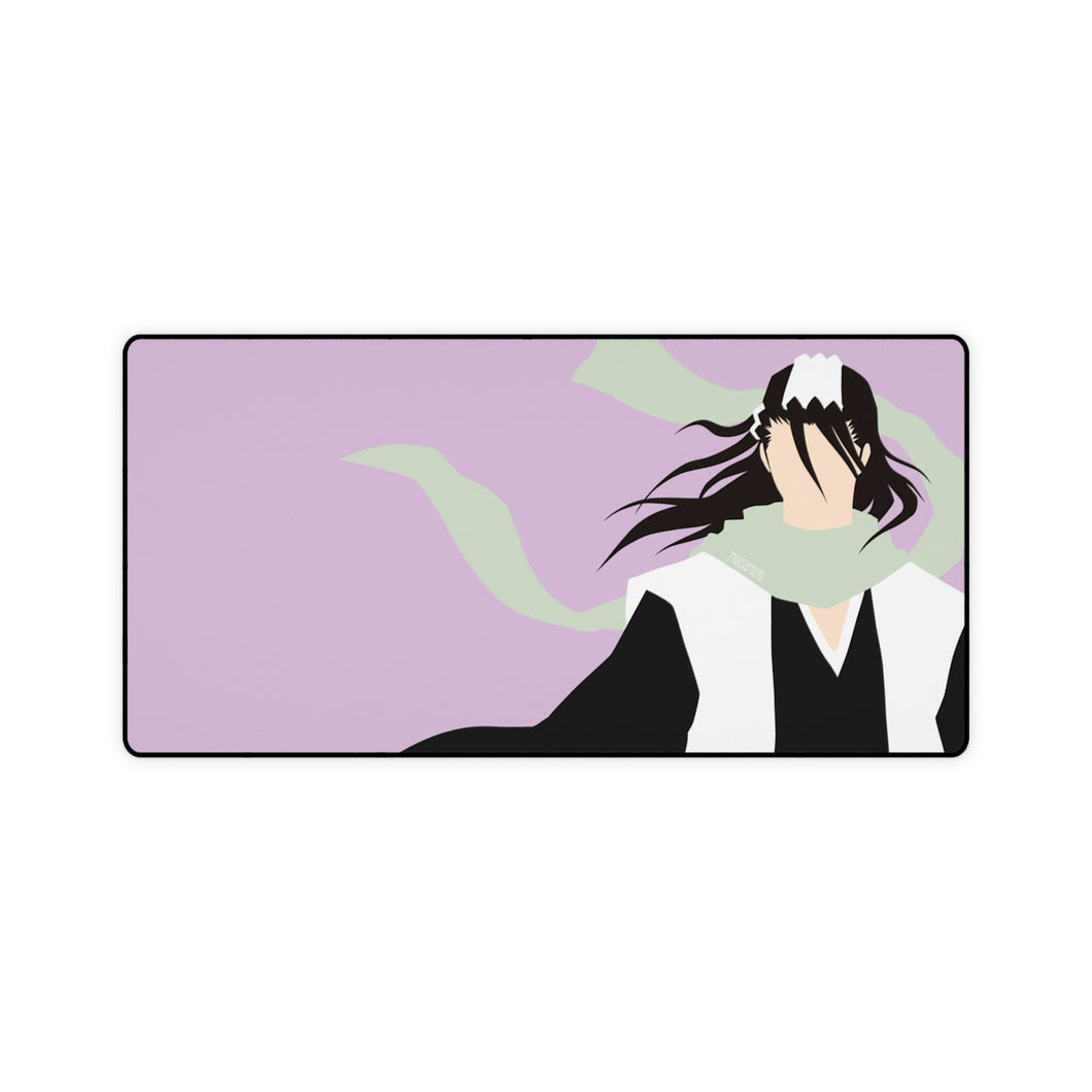Anime Bleach Mouse Pad (Desk Mat)